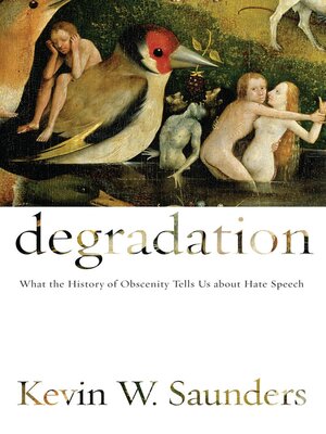 cover image of Degradation